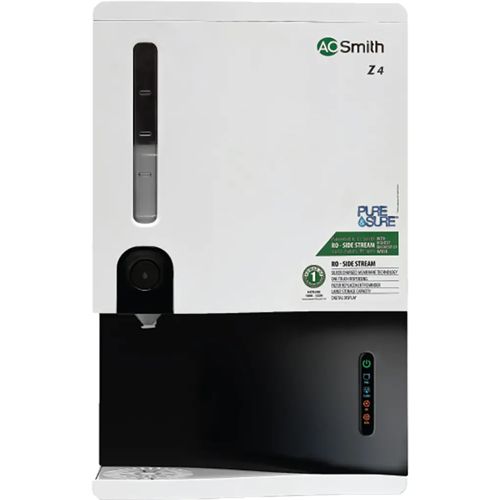 Máy lọc nước AO Smith Z4 | 9L 5 lõi 1 Máy lọc nước AO Smith Z4 | 9L 5 lõi