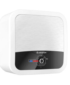 Bình nóng lạnh Ariston AN2 30 RS 2.5 FE | 30L vuông 2 Bình nóng lạnh Ariston AN2 30 RS 2.5 FE - hình số 2