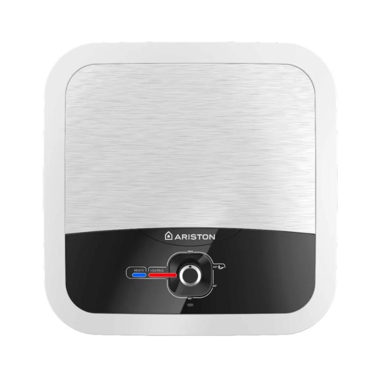 Bình nóng lạnh Ariston AN2 30 RS 2.5 FE | 30L vuông 1 Bình nóng lạnh Ariston AN2 30 RS 2.5 FE | 30L vuông