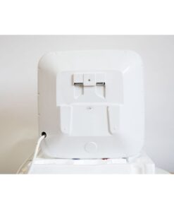 Bình nóng lạnh Ariston AN2 30 RS 2.5 FE | 30L vuông 5 Bình nóng lạnh Ariston AN2 30 RS 2.5 FE - hình số 5