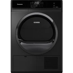 Máy sấy Panasonic NH-EH05JD1BV | 10.5kg bơm nhiệt
