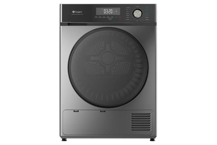 Máy sấy Casper TD-P9HG1 | 9kg bơm nhiệt 1 Máy sấy Casper TD-P9HG1 | 9kg bơm nhiệt