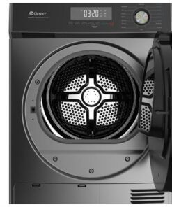 Máy sấy Casper TD-P9HG1 | 9kg bơm nhiệt 2 Máy sấy Casper TD-P9HG1 - hình số 2