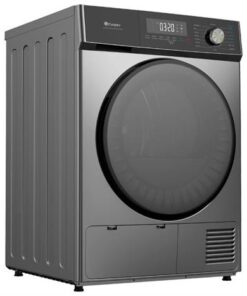 Máy sấy Casper TD-P9HG1 | 9kg bơm nhiệt 3 Máy sấy Casper TD-P9HG1 - hình số 3