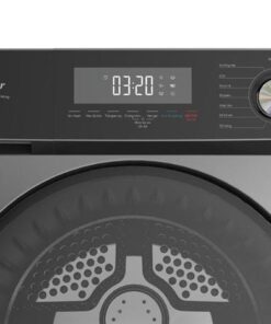 Máy sấy Casper TD-P9HG1 | 9kg bơm nhiệt 5 Máy sấy Casper TD-P9HG1 - hình số 5