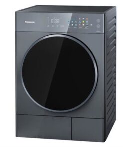 Máy sấy Panasonic NH-XV21X1AVT | 10.5kg bơm nhiệt inverter 3 Máy sấy Panasonic NH-XV21X1AVT - hình số 3
