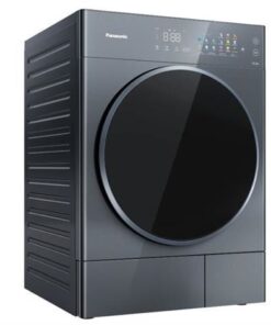 Máy sấy Panasonic NH-XV21X1AVT | 10.5kg bơm nhiệt inverter 4 Máy sấy Panasonic NH-XV21X1AVT - hình số 4