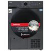 Máy sấy Toshiba TD-T21B90HWV(MG) | 8kg bơm nhiệt inverter