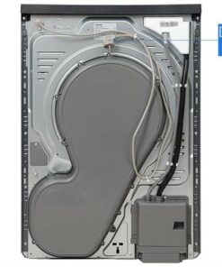 Máy sấy Toshiba TD-T21B90HWV(MG) | 8kg bơm nhiệt inverter 9 Máy sấy Toshiba TD-T21B90HWV(MG) - hình số 10