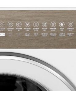 Máy sấy Toshiba TD-T37BS90HWV(WT) | 8kg thông hơi inverter 4 Máy sấy Toshiba TD-T37BS90HWV(WT) - hình số 4