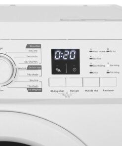 Máy sấy thông hơi Casper 7.2Kg TD-72VWD 2 May Say Casper Td 72vwd 1