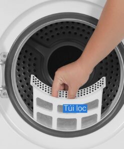 Máy sấy thông hơi Casper 7.2Kg TD-72VWD 3 May Say Casper Td 72vwd 2