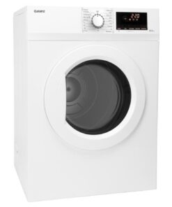Máy sấy thông hơi Galanz 8kg DV-80T5C(W) 2 Máy sấy thông hơi Galanz 8kg DV-80T5C(W) - Ảnh 2