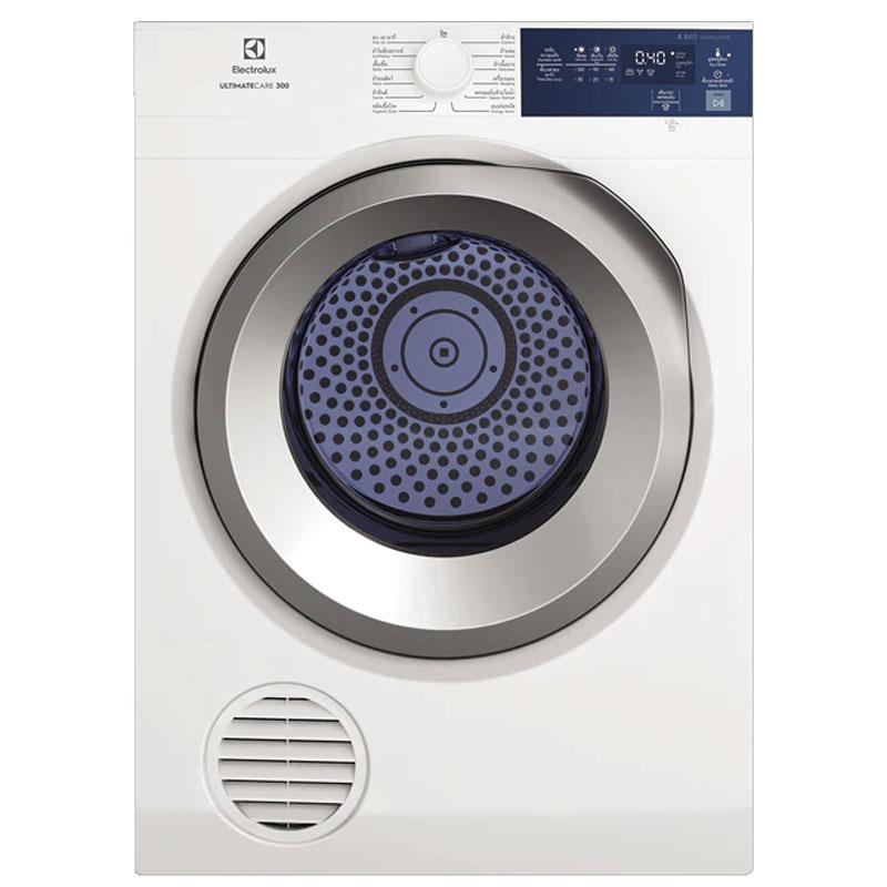 Máy sấy thông hơi Electrolux 8.5 kg EDS854J3WB 1 Máy sấy thông hơi Electrolux 8.5 kg EDS854J3WB