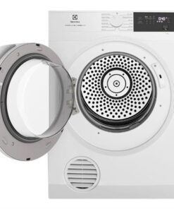 Máy sấy Electrolux EDV804H3WC | 8kg thông hơi 3 Máy sấy Electrolux EDV804H3WC - hình số 3