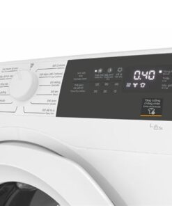 Máy sấy Electrolux EDV804H3WC | 8kg thông hơi 4 Máy sấy Electrolux EDV804H3WC - hình số 4