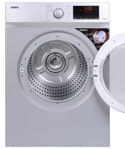 Máy sấy thông hơi Galanz 7 Kg DV-70T5C(S) 2 Máy sấy thông hơi Galanz 7 Kg DV-70T5C(S) - Ảnh 2