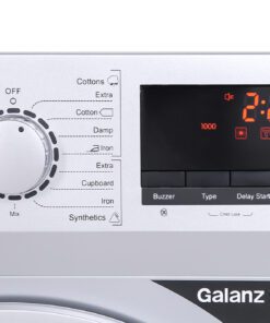 Máy sấy thông hơi Galanz 7 Kg DV-70T5C(S) 8 Máy sấy thông hơi Galanz 7 Kg DV-70T5C(S) - Ảnh 8