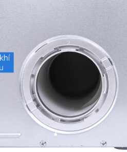 Máy sấy thông hơi Galanz 7 Kg DV-70T5C(S) 7 Máy sấy thông hơi Galanz 7 Kg DV-70T5C(S) - Ảnh 7