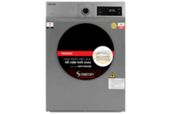 Máy sấy quần áo Toshiba TD-H80SEV(SK) | 7kg thông hơi