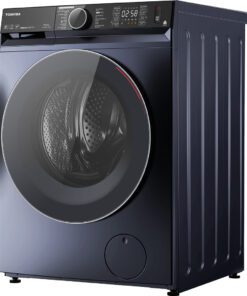 Máy giặt Toshiba TW-T23BU115UWV(MG) | 10.5kg cửa ngang inverter 2 Máy giặt Toshiba TW-T23BU115UWV(MG) - hình số 2