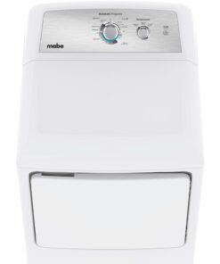 Máy sấy Mabe SME26N5XNBCT0 | 18kg thông hơi 4 Máy sấy Mabe SME26N5XNBCT0 - hình số 4