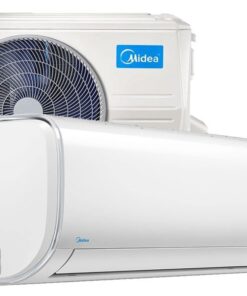 Điều hòa Midea MSAFDU-24HRFN8 | 24000BTU 2 chiều inverter 2 Midea 2 Chiều 24000 (1)