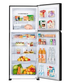 Tủ lạnh Mitsubishi MR-FX47EN-GSL | 376L 2 cánh inverter 3 Mitsubishi Mr Fx43en Gsl V 3.jpg
