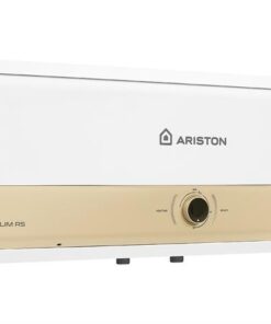 Bình nóng lạnh Ariston SLIM3 20 RS VN | 20L ngang 2 Bình nóng lạnh Ariston SLIM3 20 RS VN - hình số 2