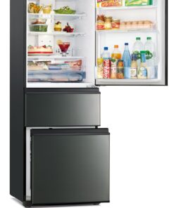 Tủ lạnh Mitsubishi MR-CX41ER-BRW-V | 330L 3 cánh 3 Tủ lạnh Mitsubishi MR-CX41ER-BRW-V | 330L 3 cánh - Ảnh 3