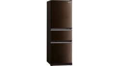 Tủ lạnh Mitsubishi MR-CX46ER-BRW-V | 365L 3 cánh inverter