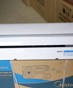 Điều hòa Midea MSAFII-10CRN8 | 9000BTU 1 chiều 2 Điều hòa Midea MSAFII-10CRN8 - hình số 2