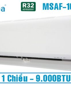 Điều hòa Midea MSAFII-10CRN8 | 9000BTU 1 chiều 10 Điều hòa Midea MSAFII-10CRN8 - hình số 10