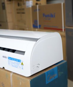Điều hòa Midea MSAFII-10CRN8 | 9000BTU 1 chiều 4 Điều hòa Midea MSAFII-10CRN8 - hình số 4