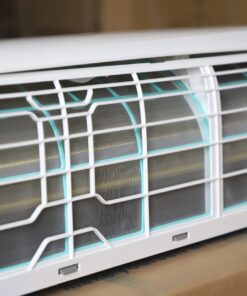 Điều hòa Midea MSAFII-10CRN8 | 9000BTU 1 chiều 7 Điều hòa Midea MSAFII-10CRN8 - hình số 7
