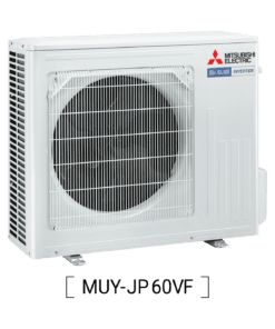 Điều hòa Mitsubishi MSY-JP60VF | 24000BTU 1 Chiều inverter 2 Muy Jp60vf 3