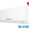Điều hòa Nagakawa NS-C12R2U86 | 12000BTU 1 chiều