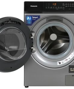 Máy giặt sấy Panasonic NA-V105FC1LV | 10.5kg cửa ngang inverter 2 Máy giặt sấy Panasonic NA-V105FC1LV - hình số 2