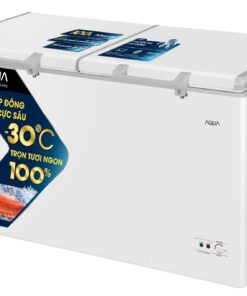 Tủ đông Aqua AQF-C6901E | 508L 1 ngăn 2 cánh inverter 2 -