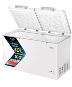 Tủ đông Aqua AQF-C6901E | 508L 1 ngăn 2 cánh inverter 3 -