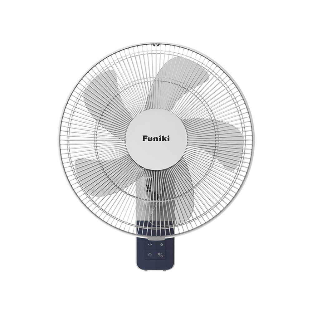 Quạt treo tường Funiki HQD5852 | 5 cánh 1 Quạt treo tường Funiki HQD5852 | 5 cánh
