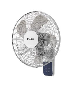 Quạt treo tường Funiki HQD5852 | 5 cánh 2 -