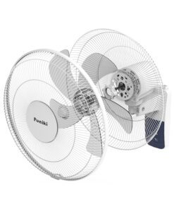 Quạt treo tường Funiki HQD5852 | 5 cánh 4 -