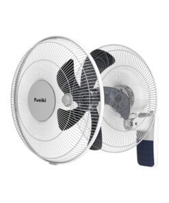 Quạt treo tường Funiki HQD5852 | 5 cánh 5 -
