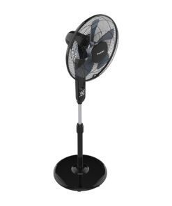 Quạt đứng Funiki HQD5856 | 5 cánh 5 -