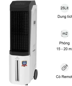 Quạt điều hòa Hòa Phát HPCF1-045 | 2 -