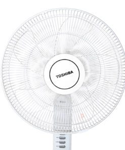 Quạt đứng Toshiba F-LSA10(W)VN Trắng 3 -