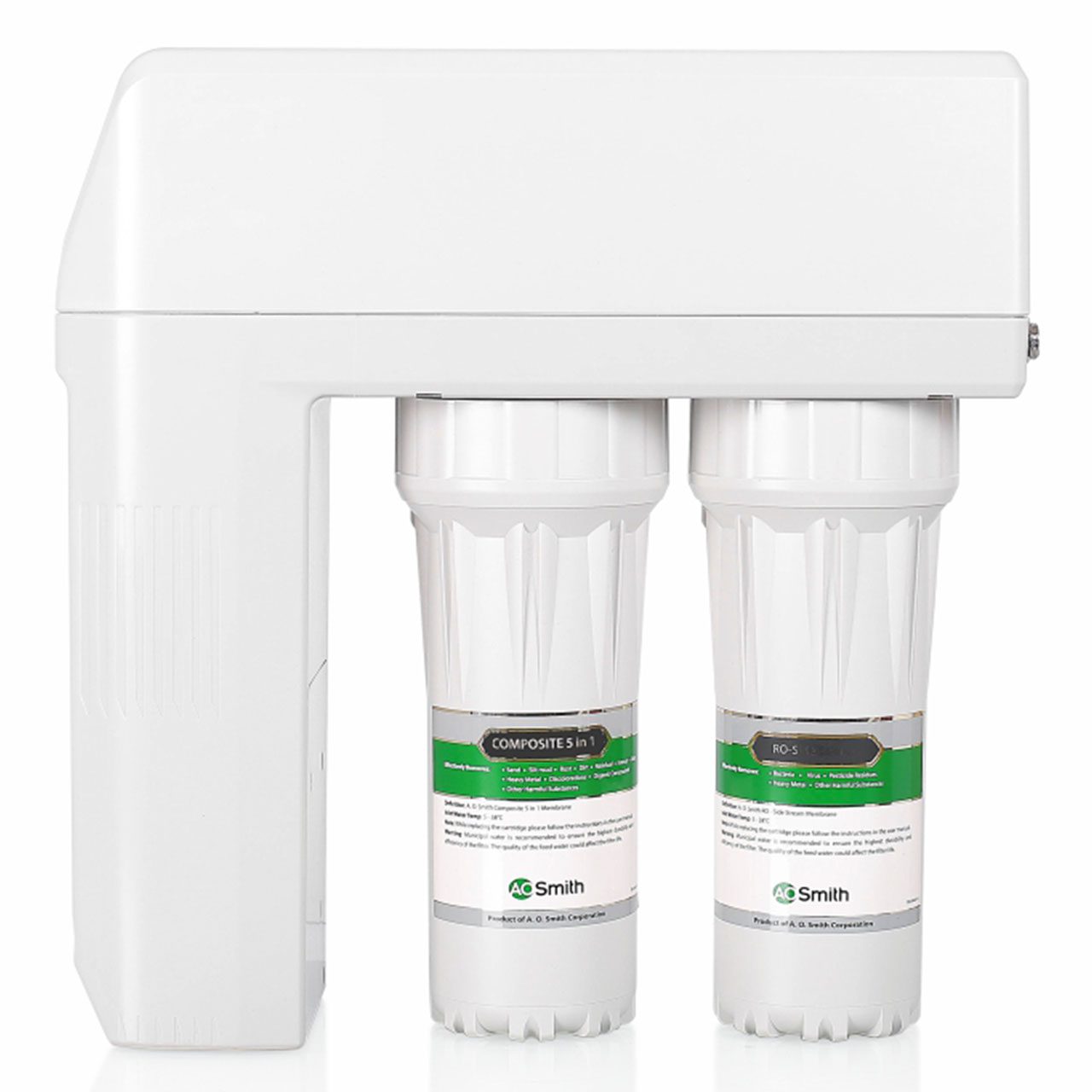 Máy lọc nước AO Smith R400E | 7L 1 Máy lọc nước AO Smith R400E | 7L