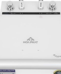 Máy lọc nước Hòa Phát HPA885 | 15L 5 Máy lọc nước Hòa Phát HPA885 - hình số 6