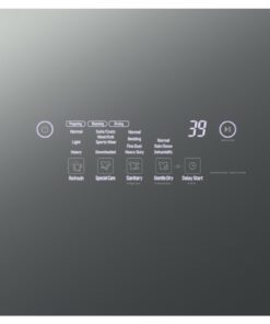Tủ chăm sóc quần áo LG S5MB | 6.5kg 3 S5mb 4
